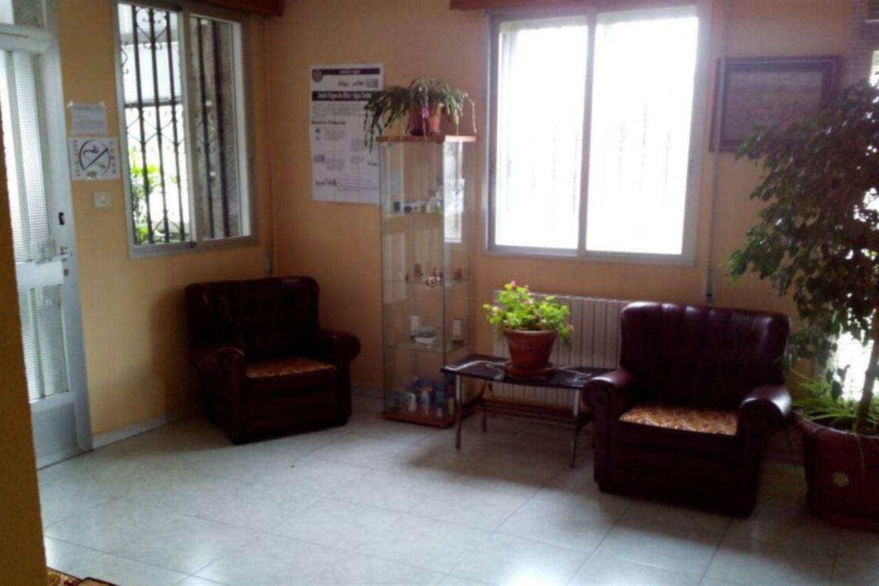 Hostal Sequeiros San Ciprian de Vinas ภายนอก รูปภาพ
