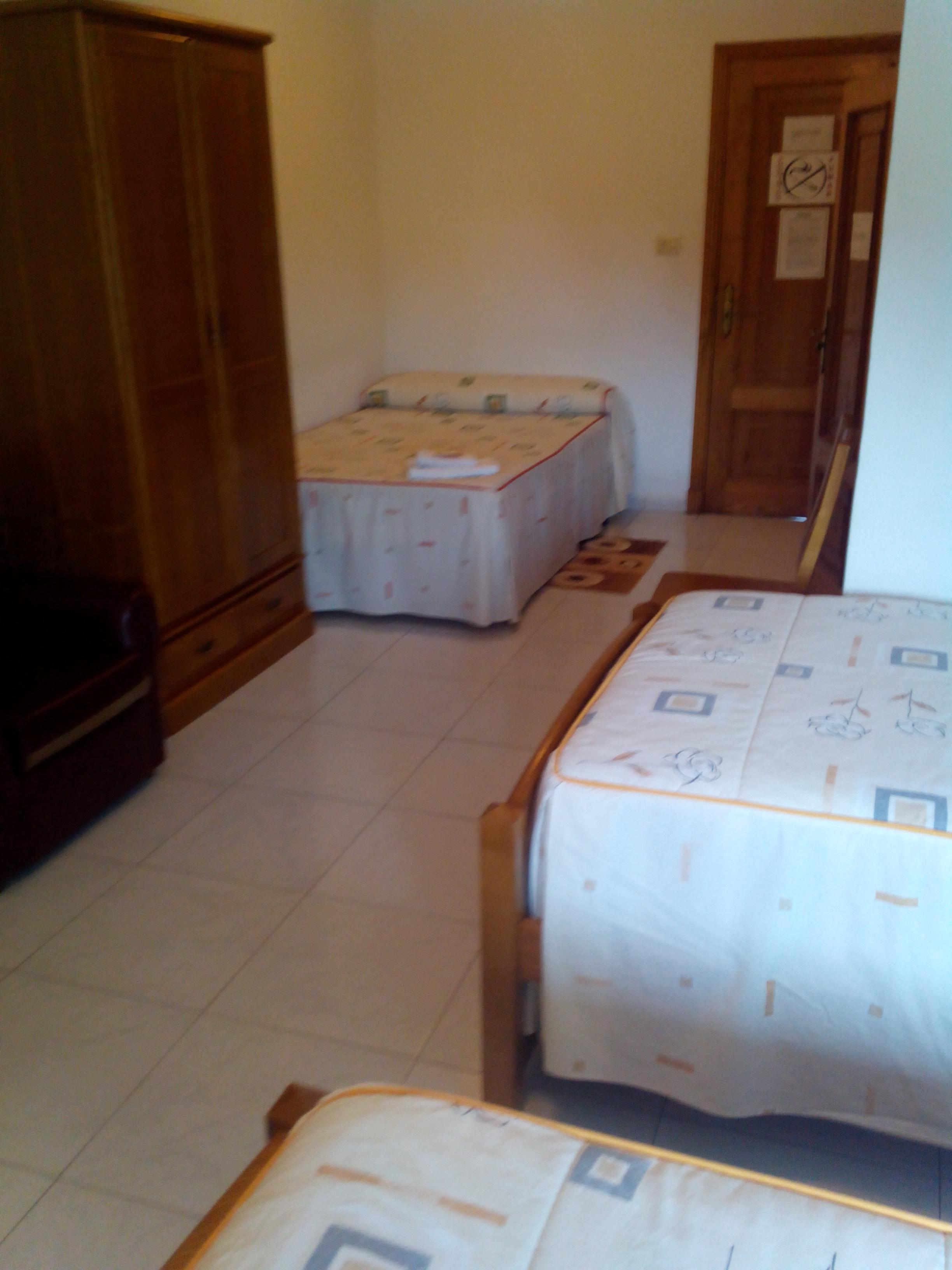 Hostal Sequeiros San Ciprian de Vinas ภายนอก รูปภาพ
