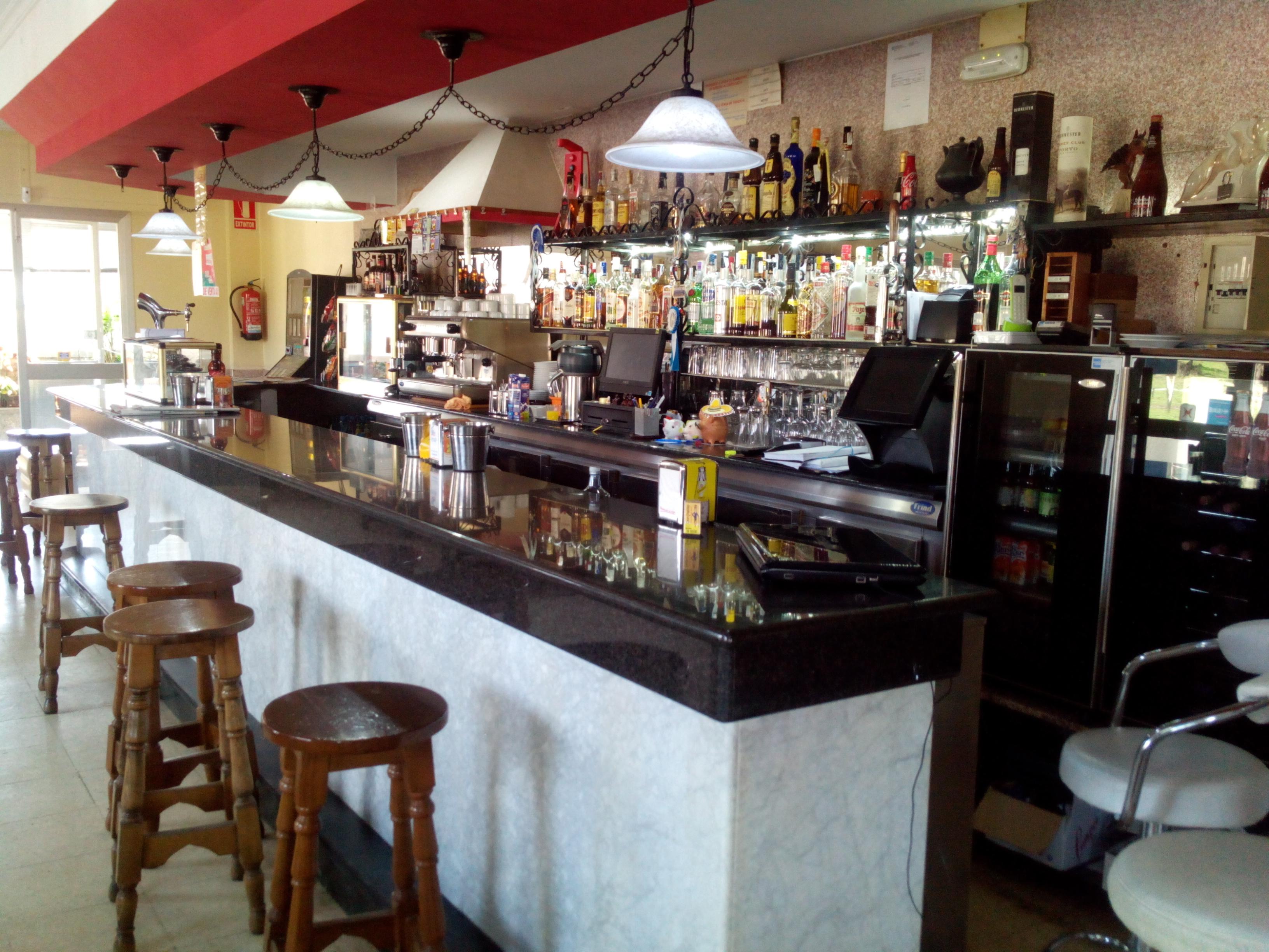 Hostal Sequeiros San Ciprian de Vinas ภายนอก รูปภาพ