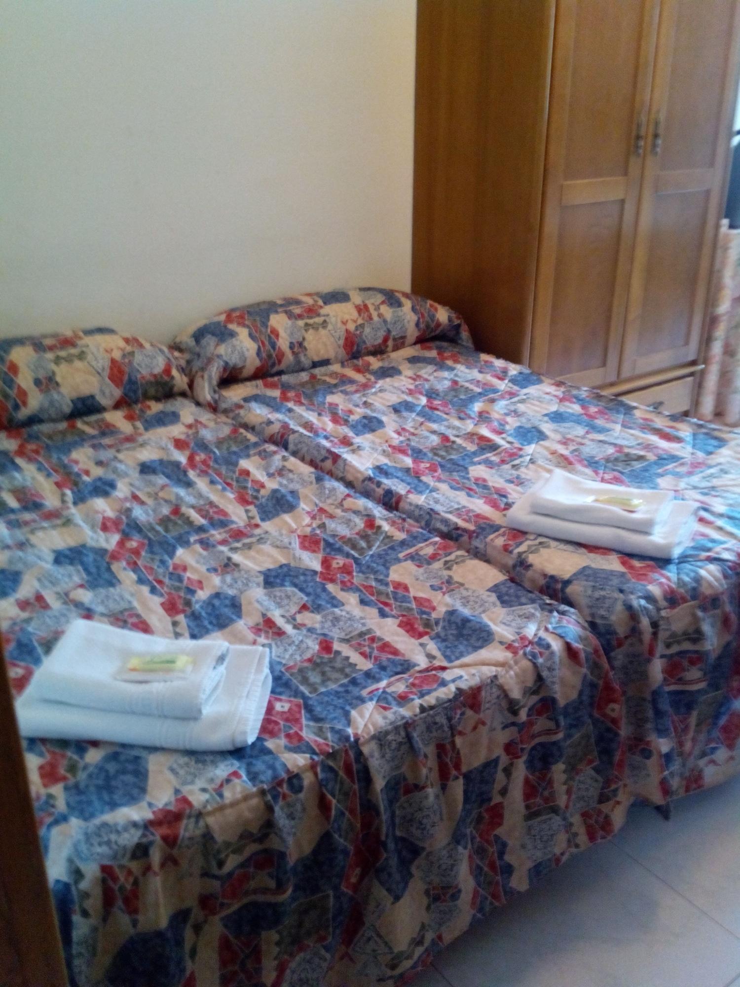 Hostal Sequeiros San Ciprian de Vinas ภายนอก รูปภาพ
