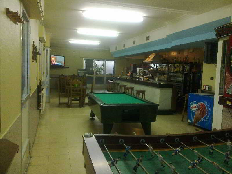 Hostal Sequeiros San Ciprian de Vinas ภายนอก รูปภาพ